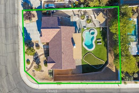 Photo of 56135 Nez Perce, Yucca Valley, CA 92284 (MLS # JT25225209)