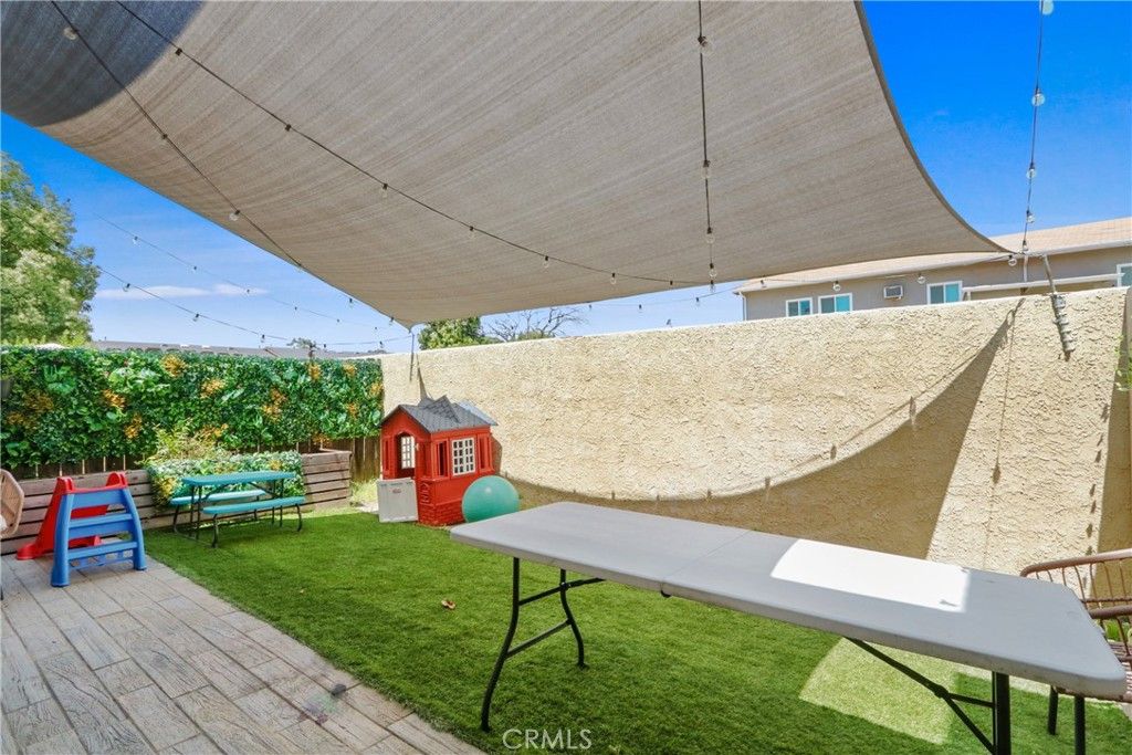 Photo of 1571 S Reservoir St #D, Pomona, CA 91766 (MLS # TR26095457)