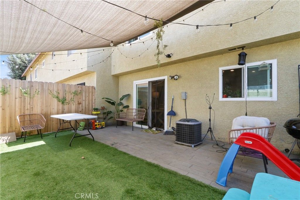 Photo of 1571 S Reservoir St #D, Pomona, CA 91766 (MLS # TR26095457)