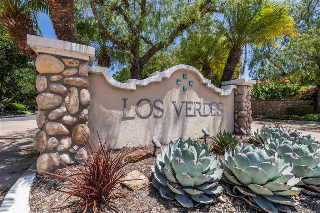 Los Verdes (LSV) - Residential
