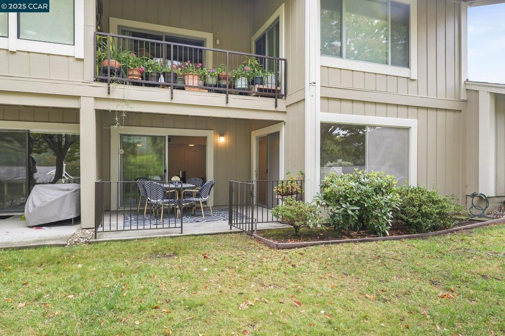 ROSSMOOR - Residential