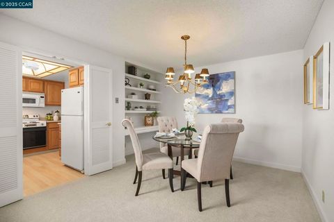 Photo of 975 Terra California Dr Dr #2, Walnut Creek, CA 94595 (MLS # 41114215)