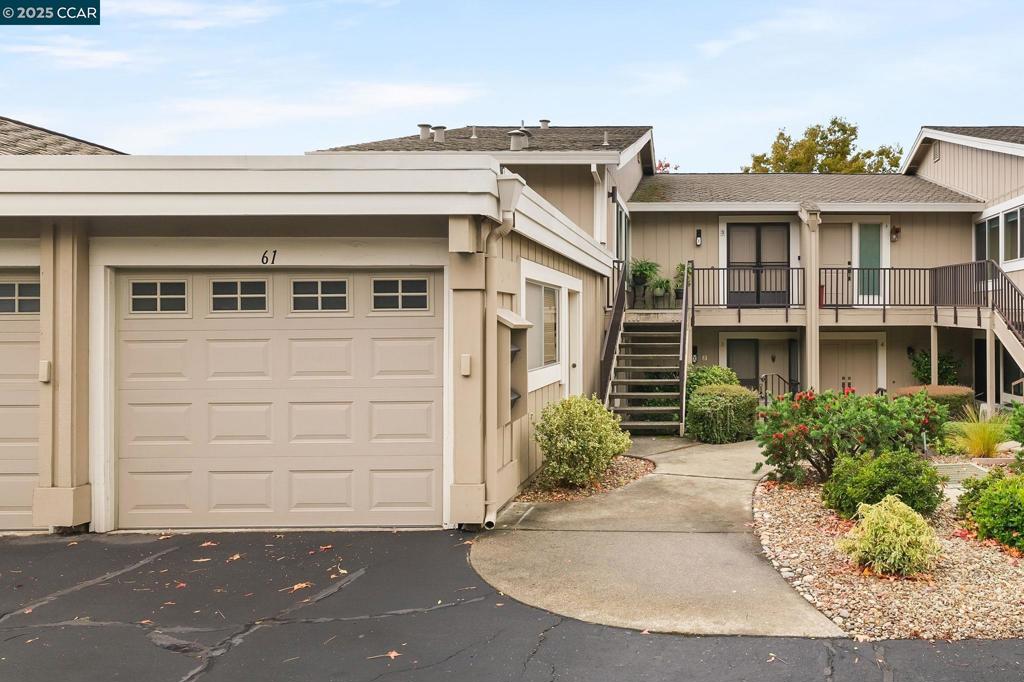 ROSSMOOR - Residential
