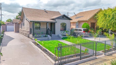 Photo of 1606 E 52nd ST, Los Angeles, CA 90011 (MLS # DW26204793)