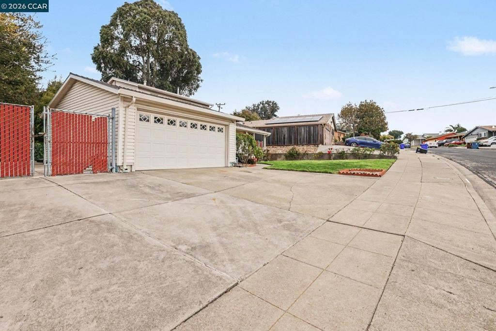 3007 Parker Rd
