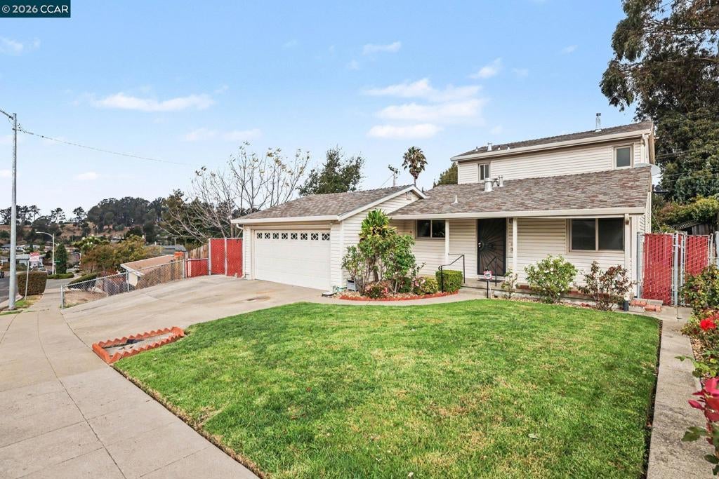 3007 Parker Rd