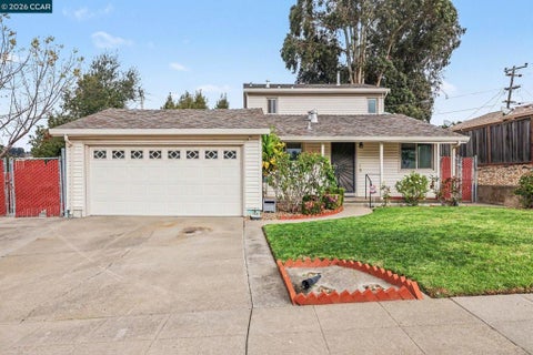 Photo of 3007 Parker Rd RD, Richmond, CA 94806 (MLS # 41151328)
