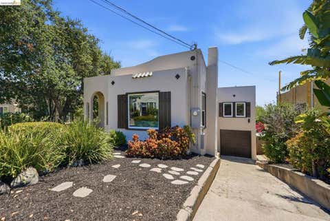 Photo of 3142 Maxwell Avenue, Oakland, CA 94619 (MLS # 41141793)