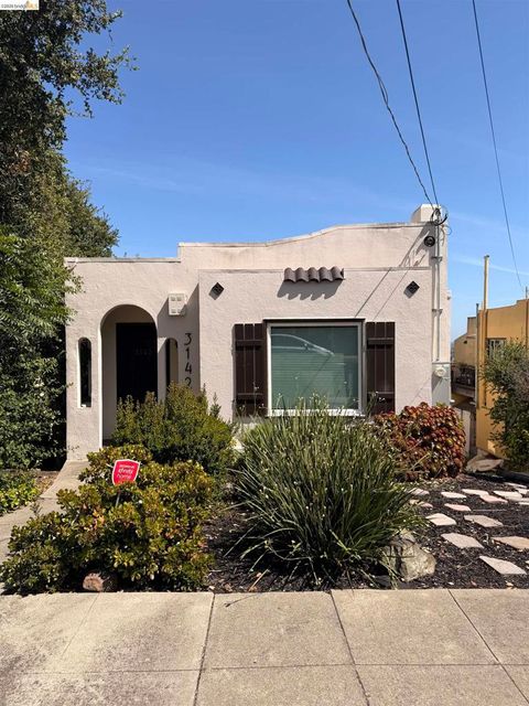 Photo of Oakland, CA 94619 (MLS # 41141793)