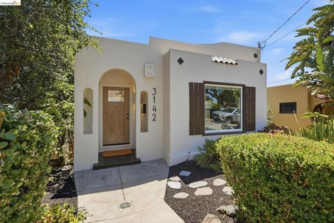 Photo of Oakland, CA 94619 (MLS # 41141793)
