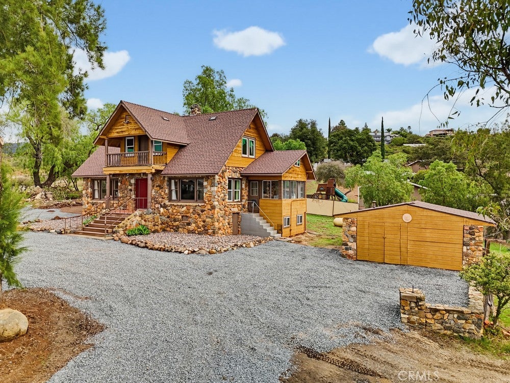1549 Marshall Rd