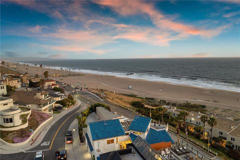 Photo of 7335 Vista Del Mar Lane, Playa Del Rey, CA 90293 (MLS # SB25112029)