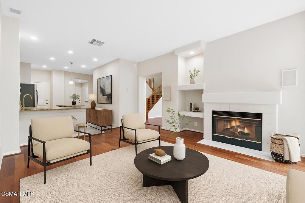 Oakbrook Grupe-579 - 579 - Residential