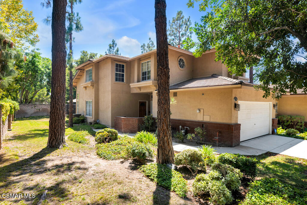 Oakbrook Grupe-579 - 579 - Residential