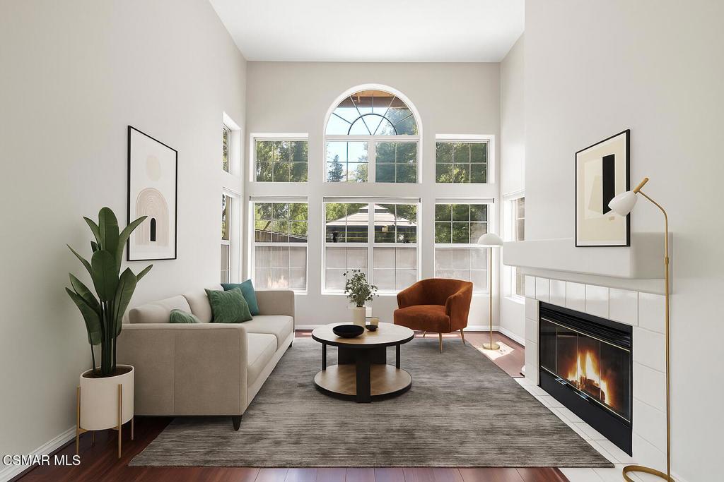 Oakbrook Grupe-579 - 579 - Residential