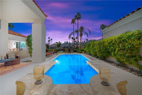 Photo of 79832 Arnold Palmer, La Quinta, CA 92253 (MLS # SR26203789)