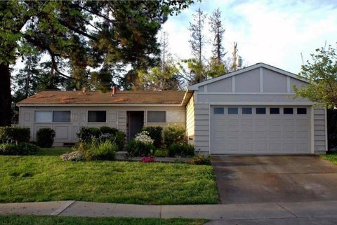 Photo of 19960 Pear Tree Lane, Cupertino, CA 95014 (MLS # ML82062911)