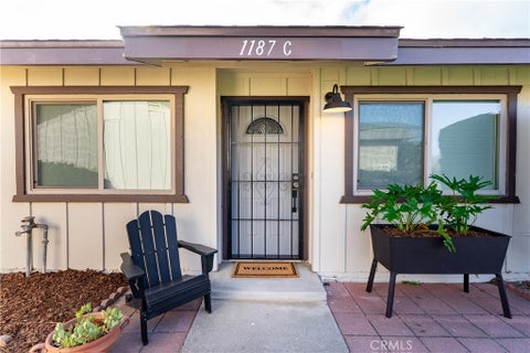 Tiny photo for 1187 Santa Ynez AVE #C, Los Osos, CA 93402 (MLS # NS26219835)