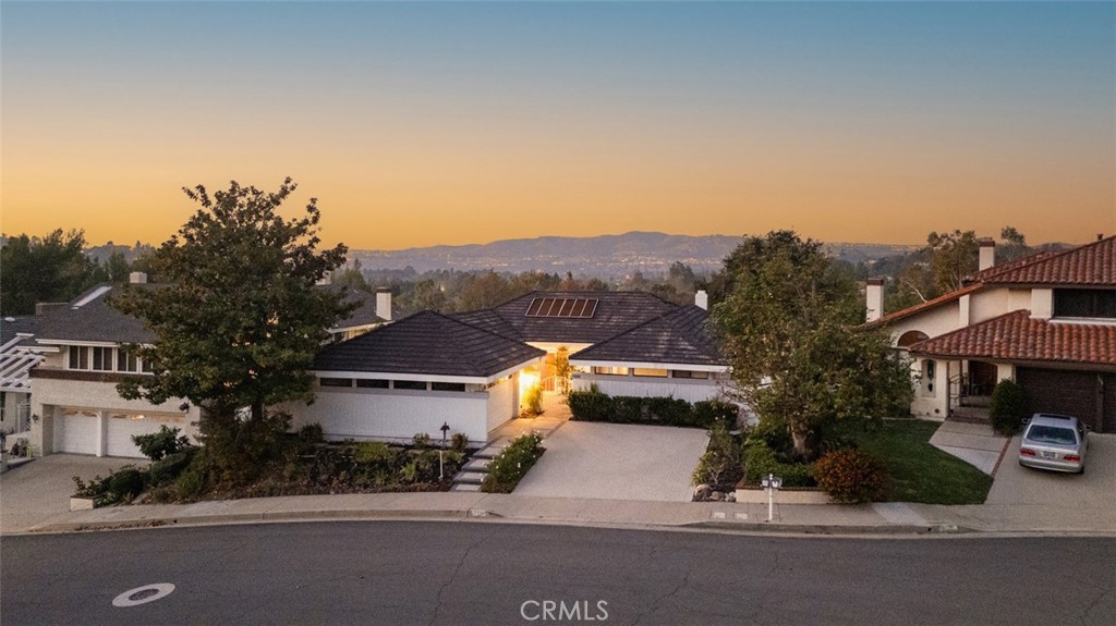 High Horse Trails - Residential