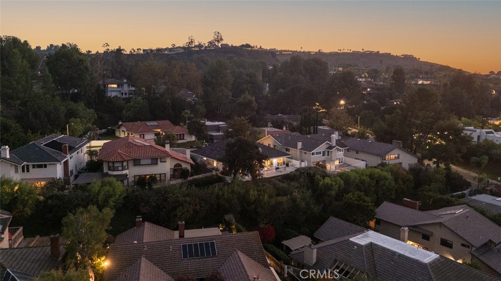 High Horse Trails - Residential