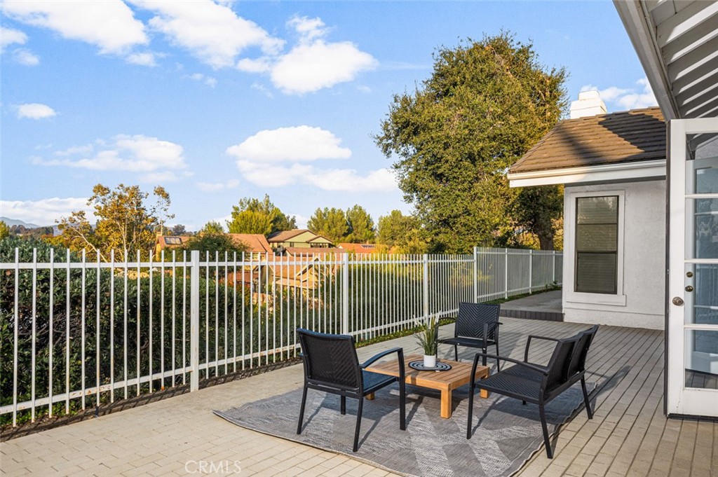 High Horse Trails - Residential