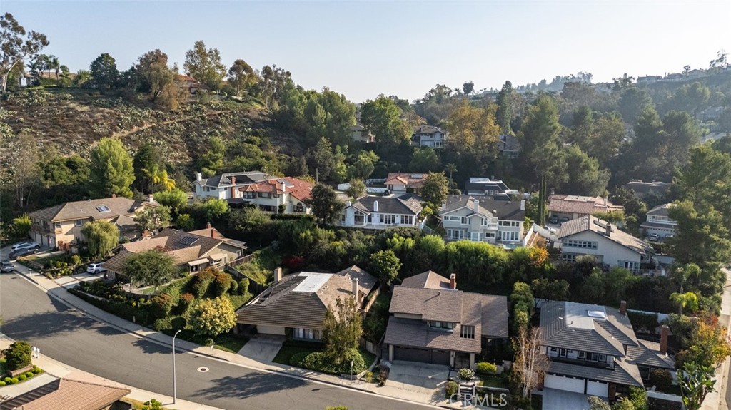 High Horse Trails - Residential