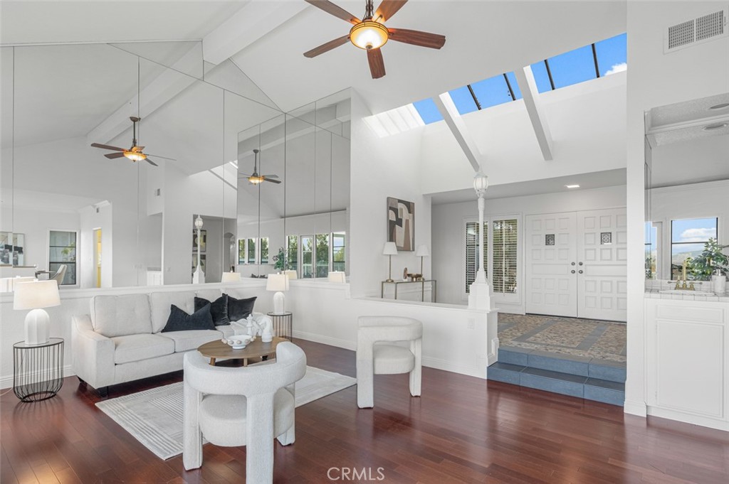 High Horse Trails - Residential