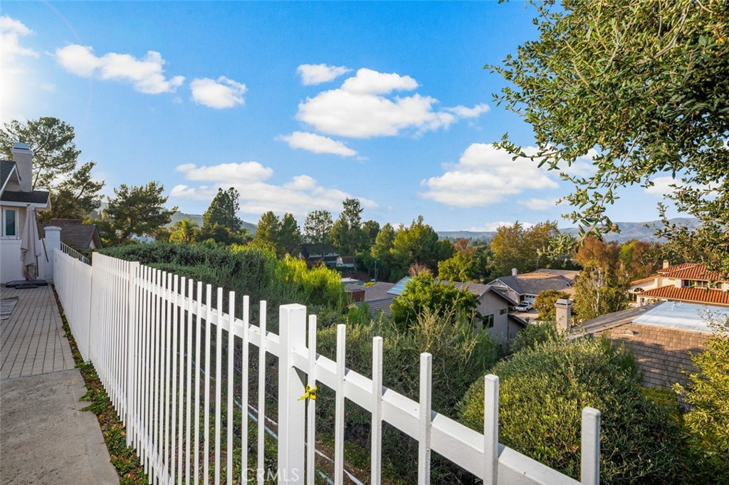 High Horse Trails - Residential