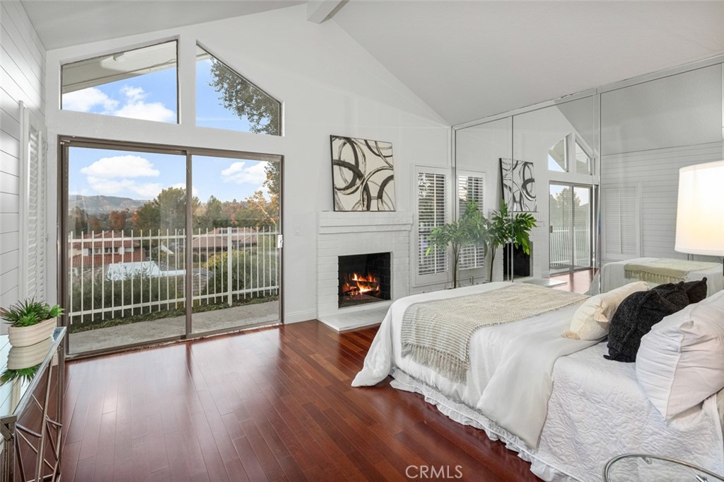 High Horse Trails - Residential