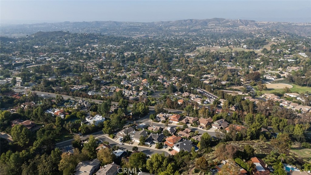 High Horse Trails - Residential