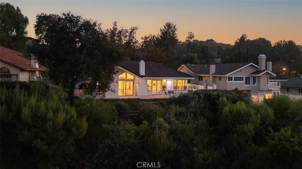 High Horse Trails - Residential