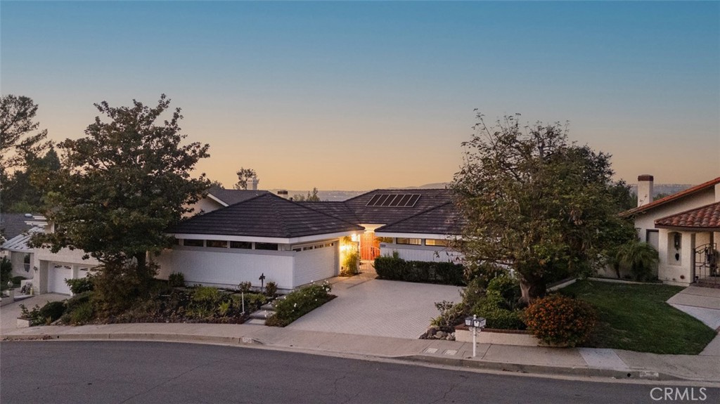 High Horse Trails - Residential