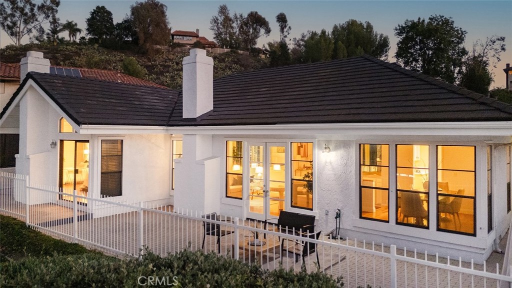 High Horse Trails - Residential