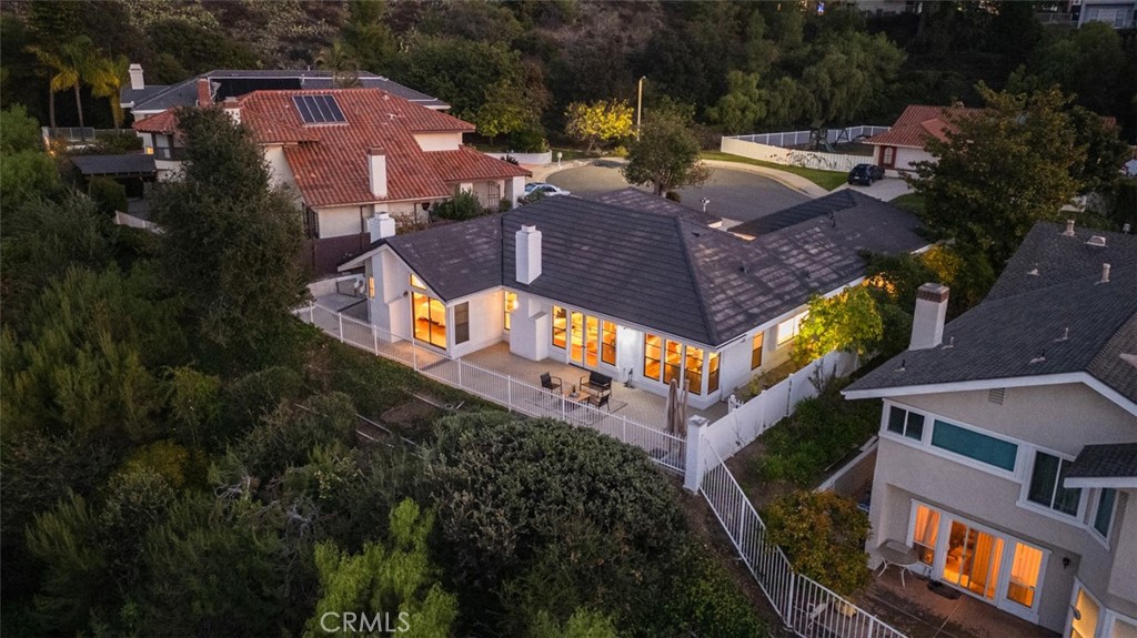 High Horse Trails - Residential