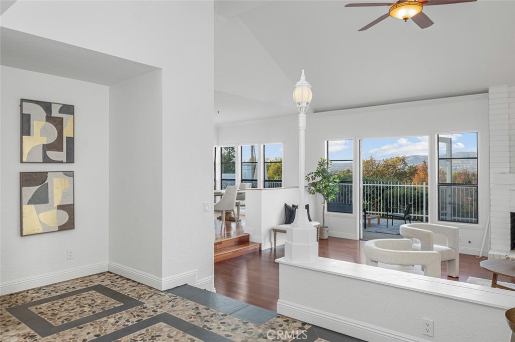 High Horse Trails - Residential