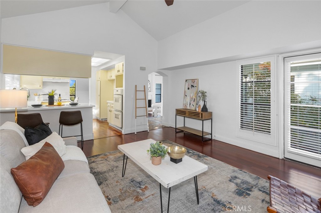 High Horse Trails - Residential