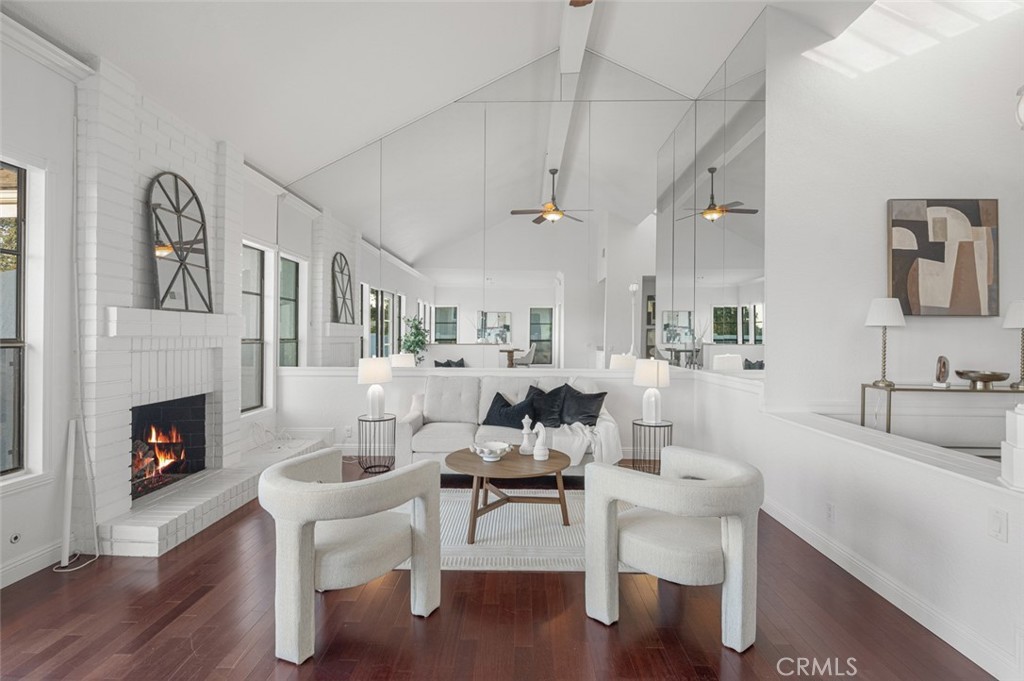 High Horse Trails - Residential