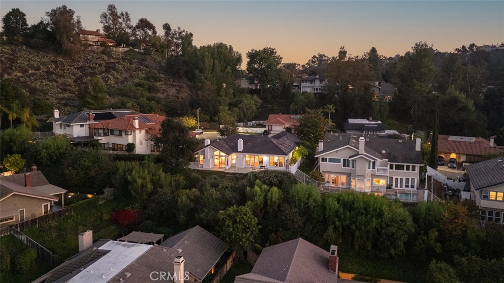 High Horse Trails - Residential