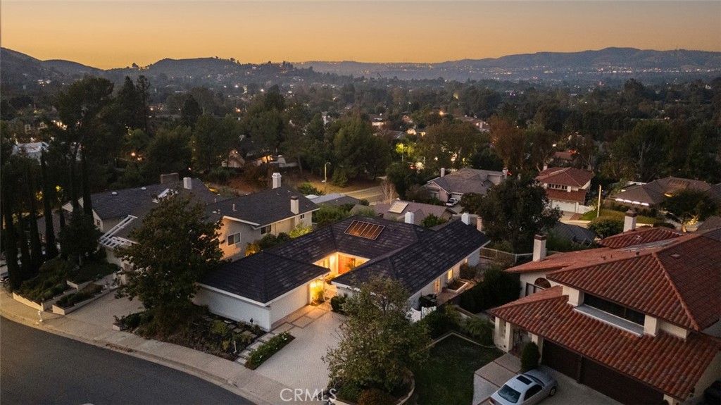 High Horse Trails - Residential