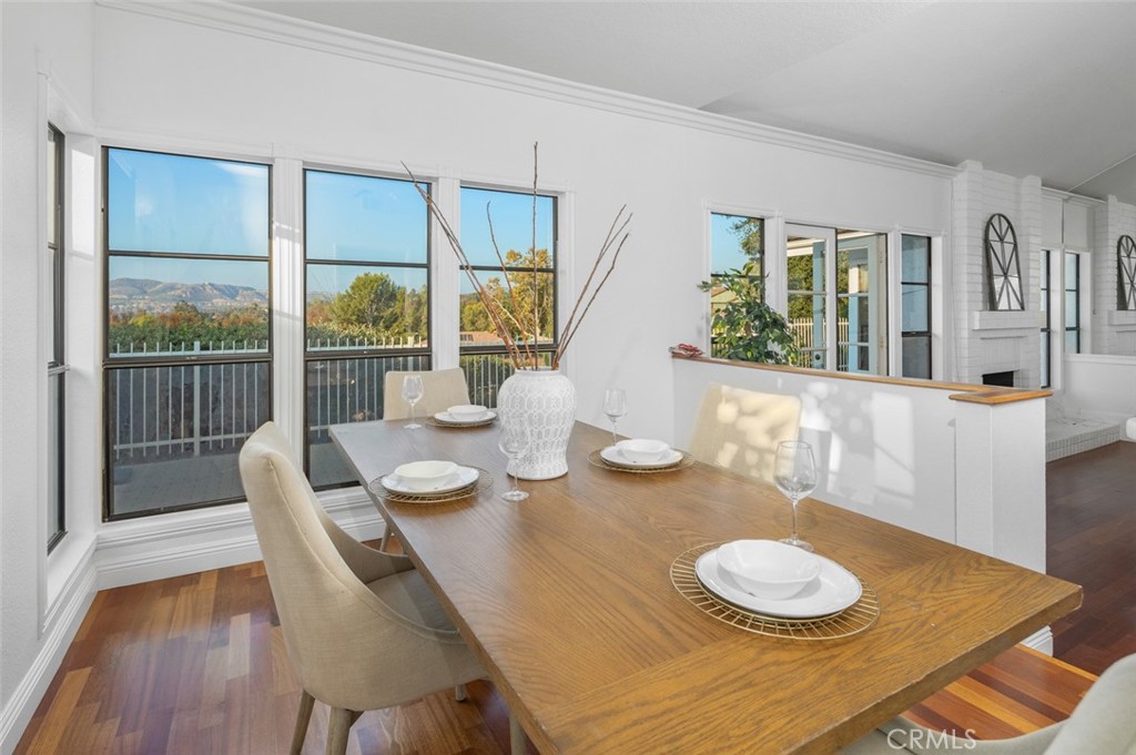 High Horse Trails - Residential