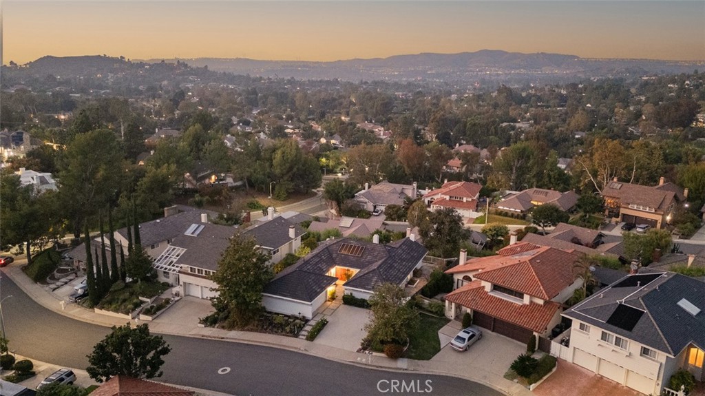 High Horse Trails - Residential