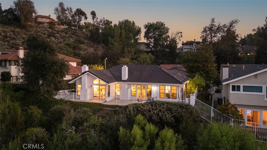 High Horse Trails - Residential