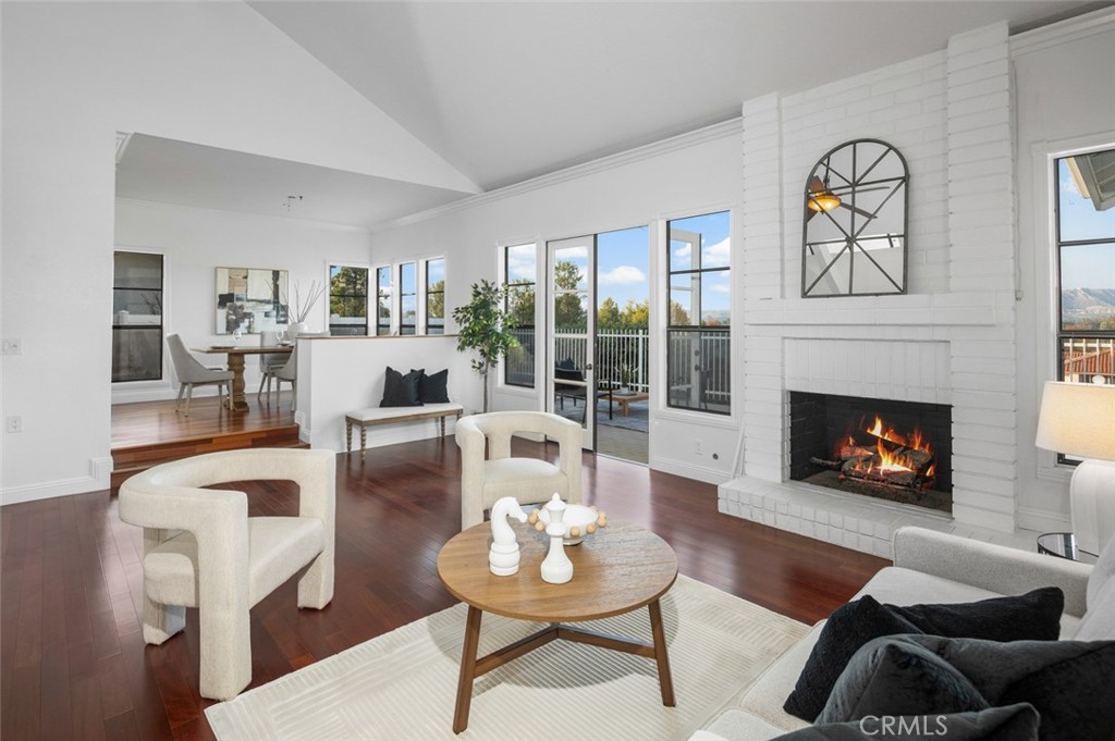 High Horse Trails - Residential