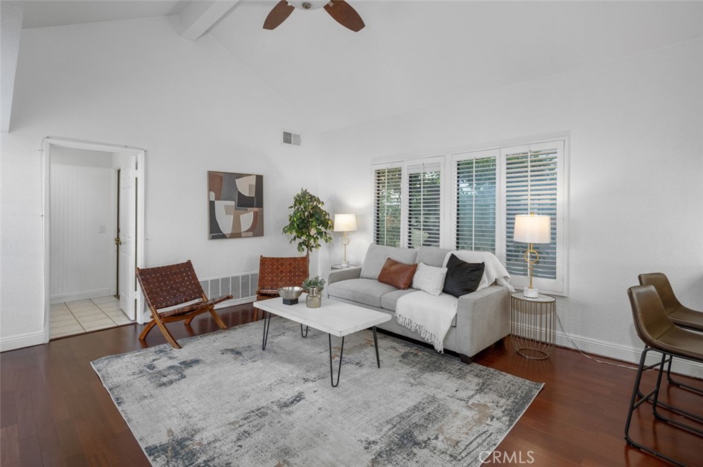 High Horse Trails - Residential