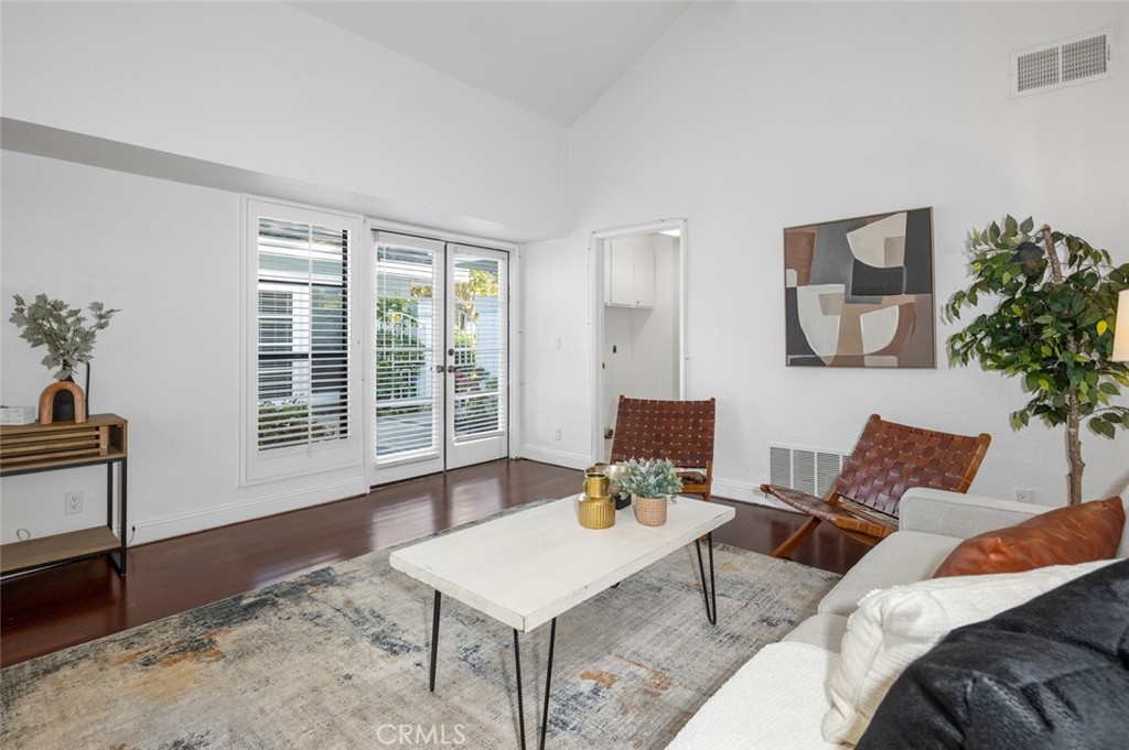 High Horse Trails - Residential