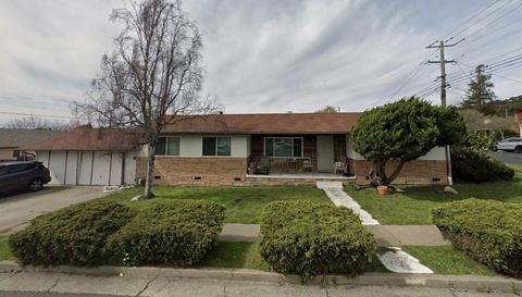 6727 Waldo Avenue El Cerrito CA 94530