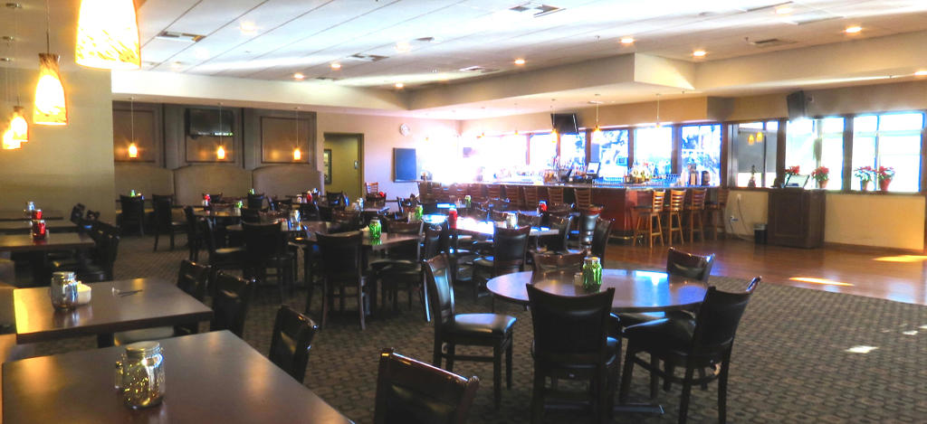 Palm Desert Greens - Manufactured In Park