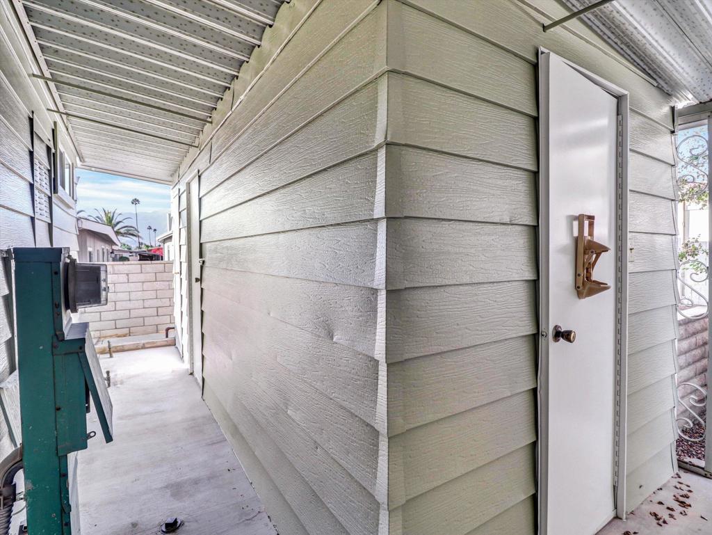 Palm Desert Greens - Manufactured In Park