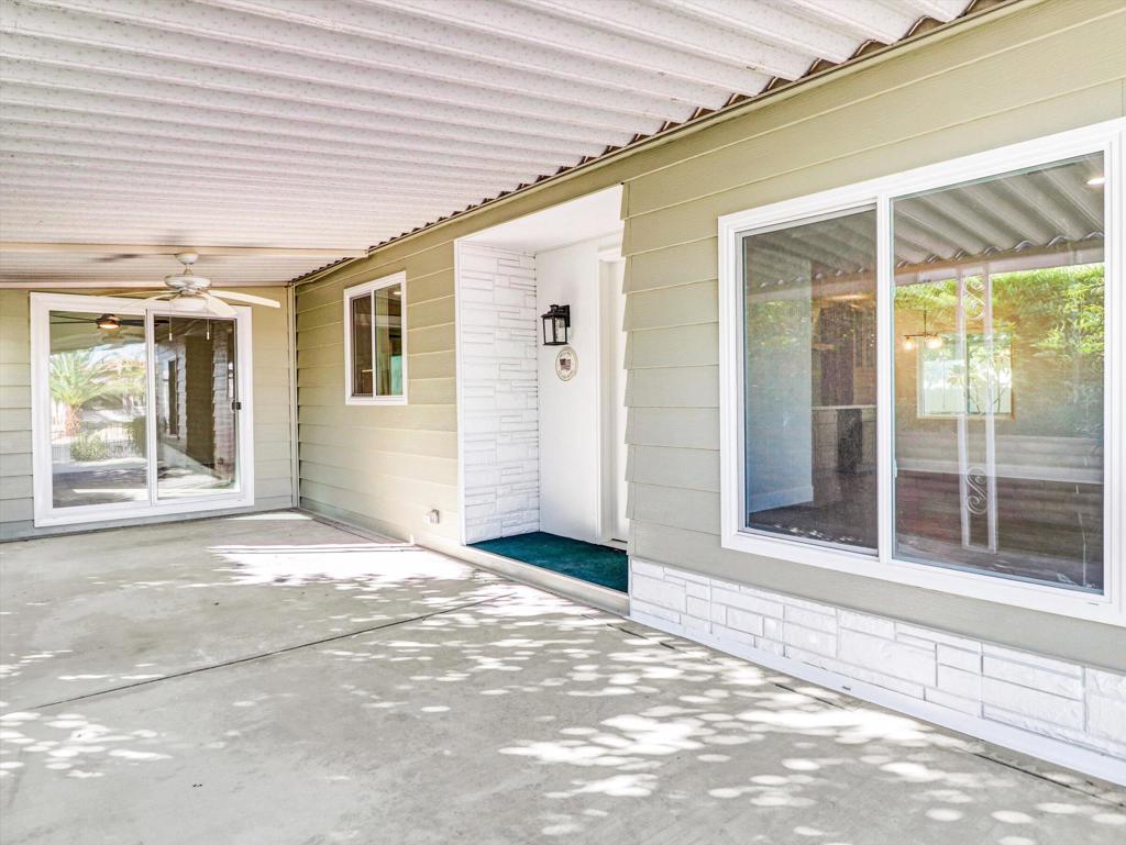 Palm Desert Greens - Manufactured In Park