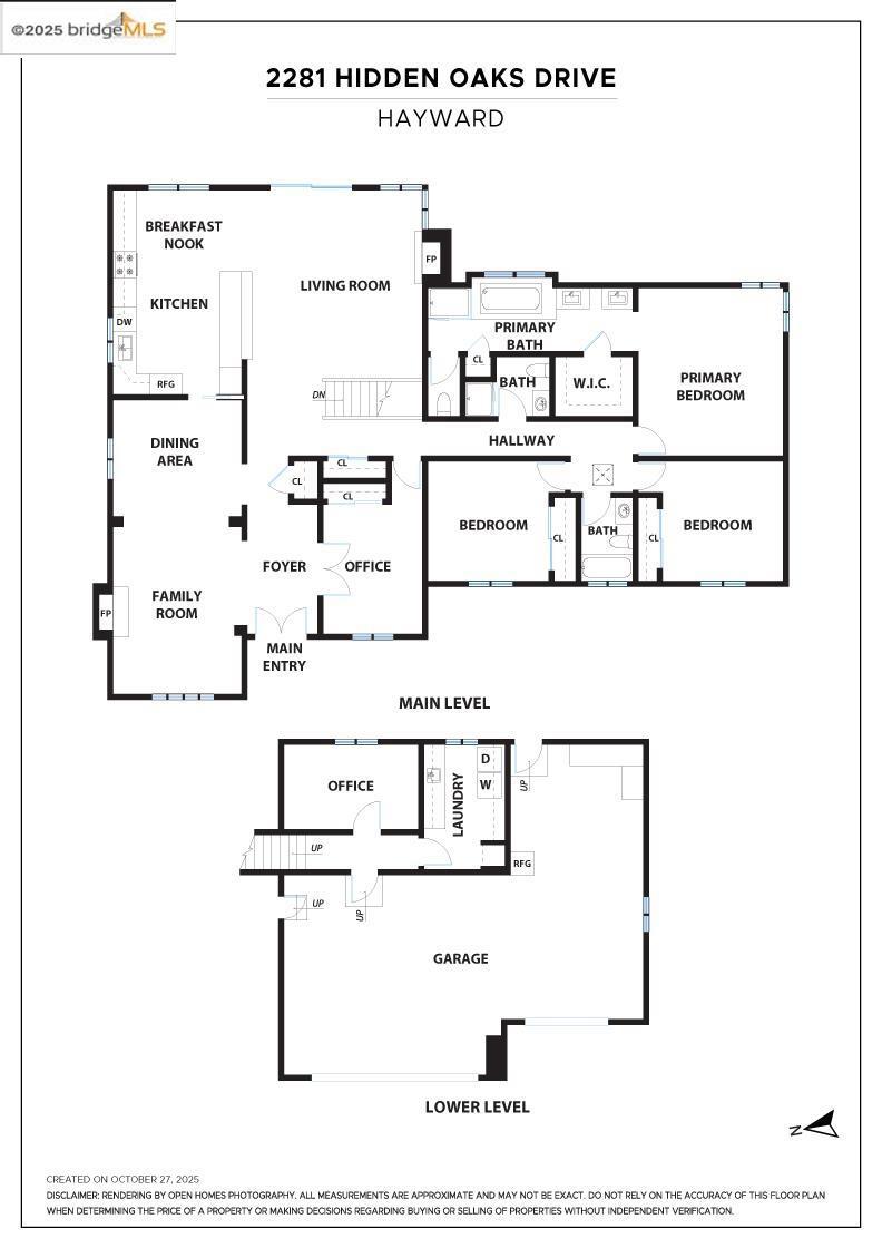 FAIRVIEW - Residential